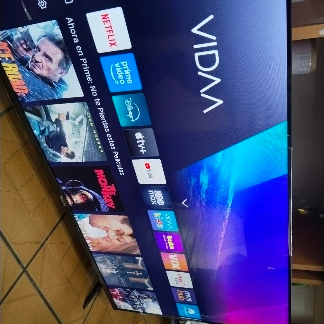 PANTALLA HISENSE 43H5G (2022) 43" LED FULL HD (SEMINUEVO)