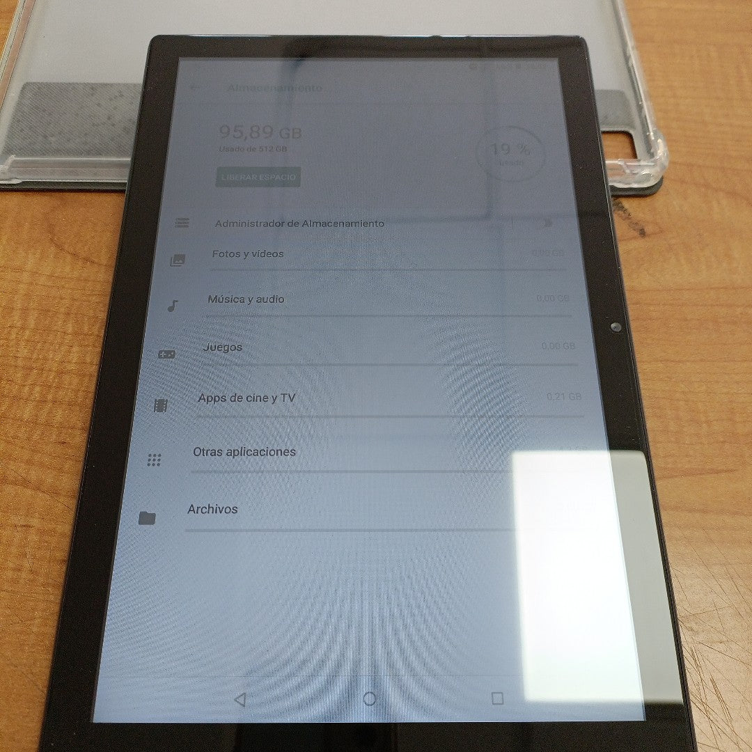 TABLETA OTRAS MARCAS OTROS MODELOS 512 GB 12 GB RAM