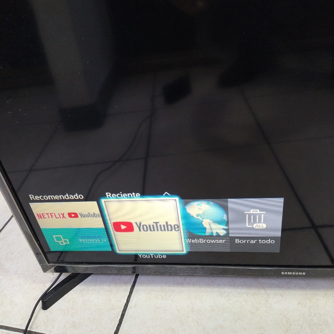 PANTALLA SAMSUNG BE32N (2020) 32" LED FULL HD (SEMINUEVO)