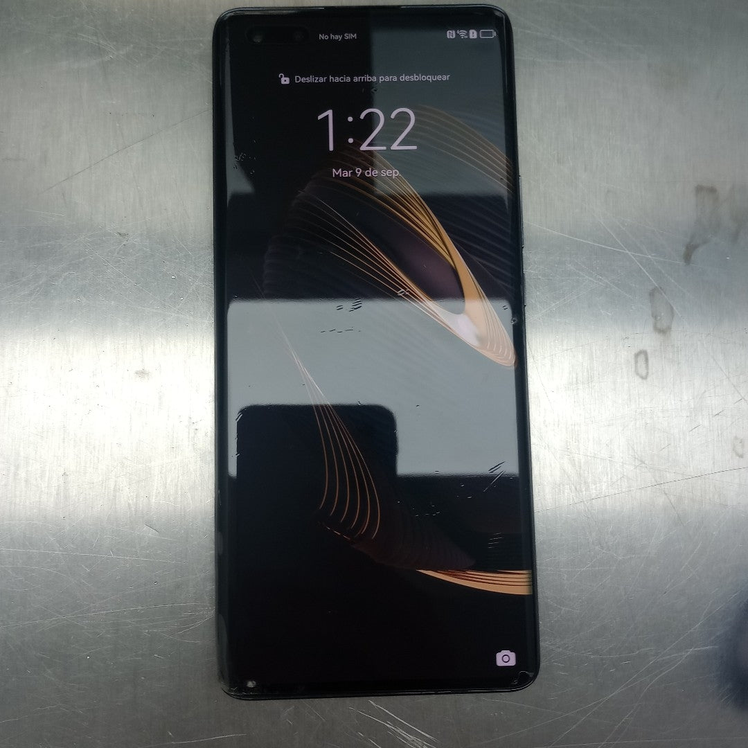 CELULAR HUAWEI NOVA 10 PRO GLA-LX3 256 GB 8 GB RAM (SEMINUEVO)