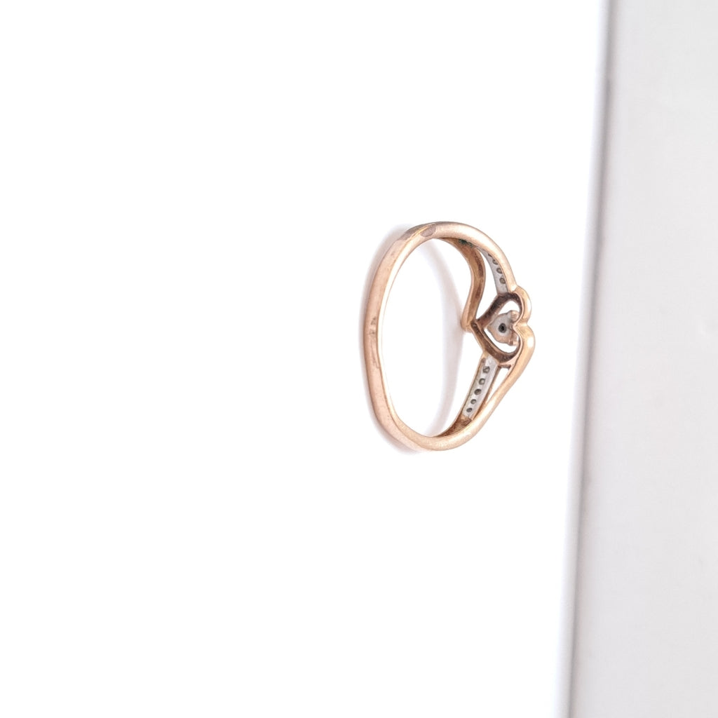 ANILLITO ORO 10 K 1,50 GRMS (SEMINUEVO)