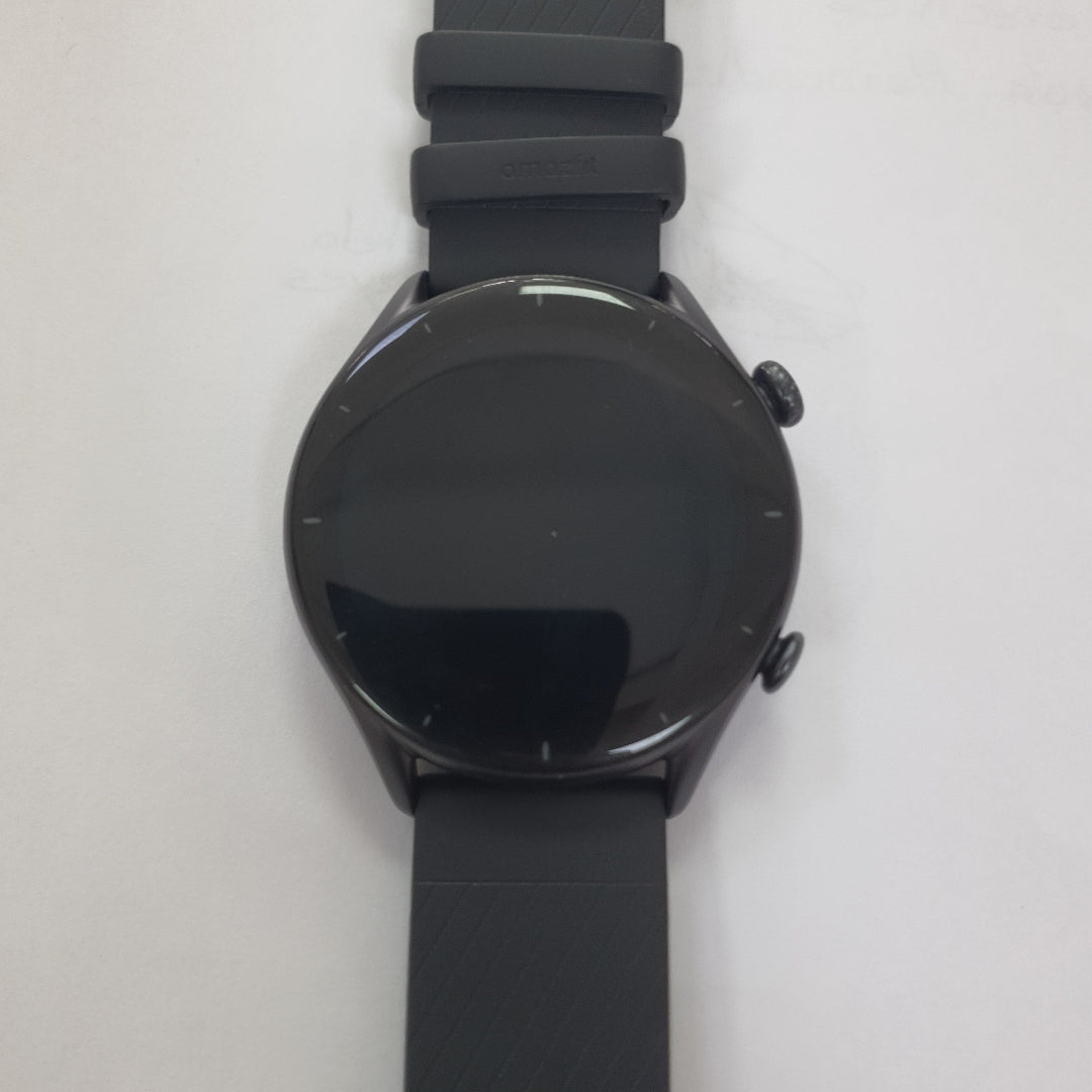SMARTWATCH AMAZFIT GTR 3 A1971 35 MM GPS (SEMINUEVO)