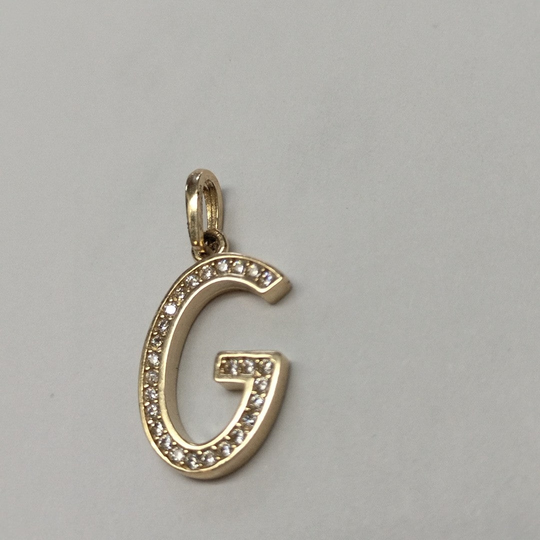 DIJES ORO 14K 1 (NUEVO)