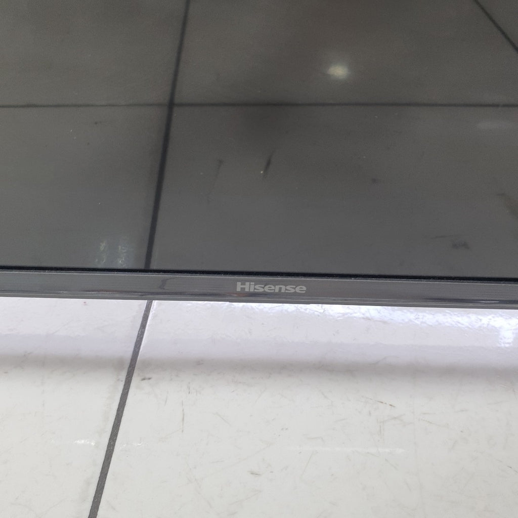 PANTALLA HISENSE 55A6NV (2024) 55" LED 4K (SEMINUEVO)
