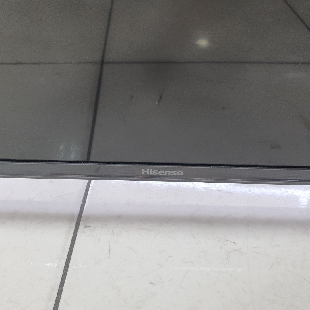 PANTALLA HISENSE 55A6NV (2024) 55" LED 4K (SEMINUEVO)