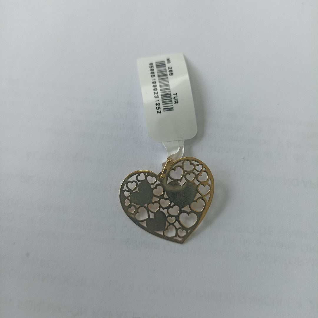 DIJES ORO 14K 1.5 (NUEVO)