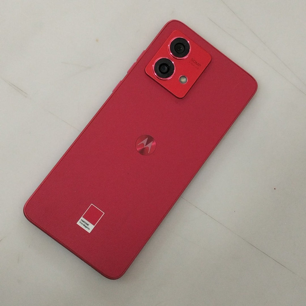 CELULAR MOTOROLA MOTO G84 XT2347-1 (2023) 256 GB 8 GB RAM
