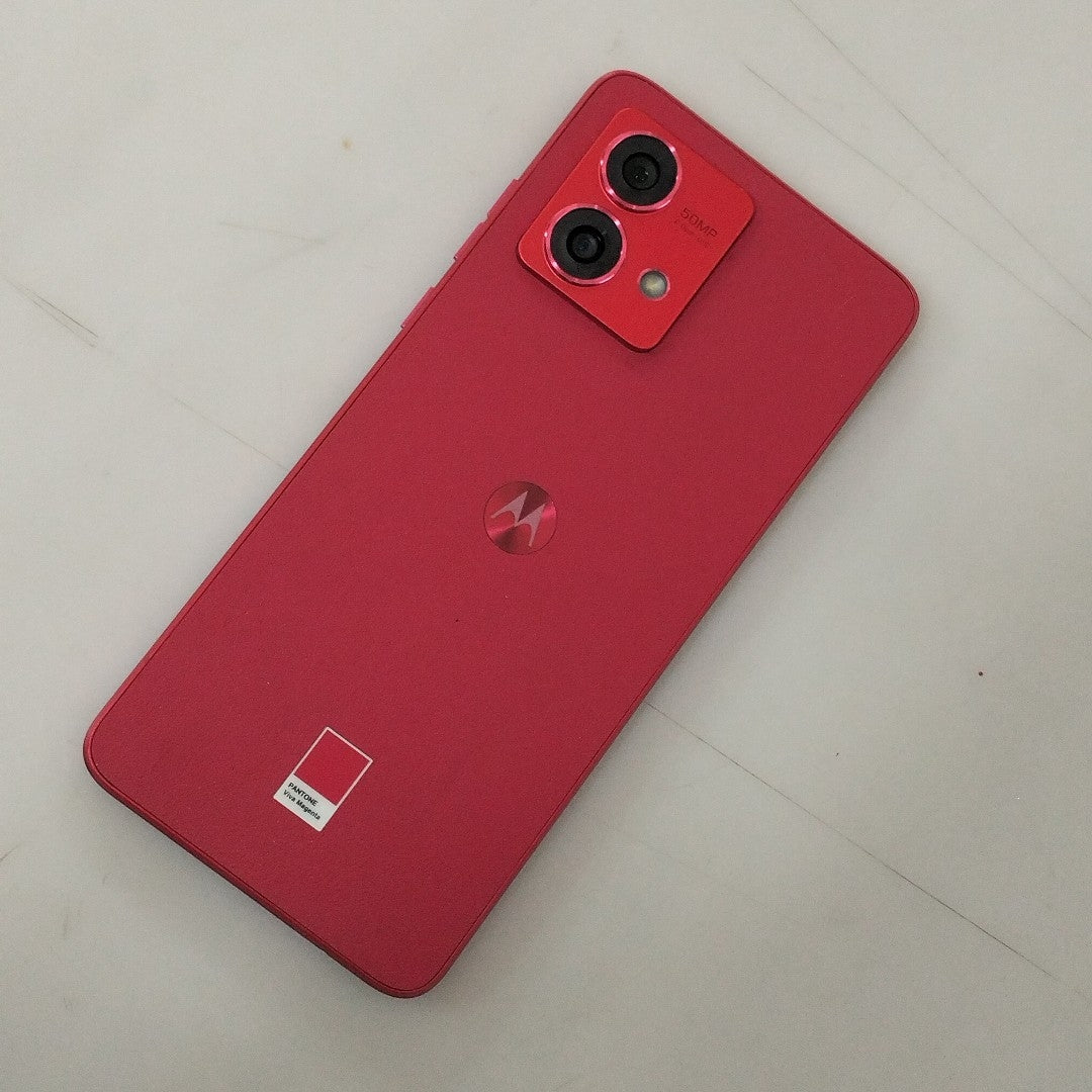 CELULAR MOTOROLA MOTO G84 XT2347-1 (2023) 256 GB 8 GB RAM