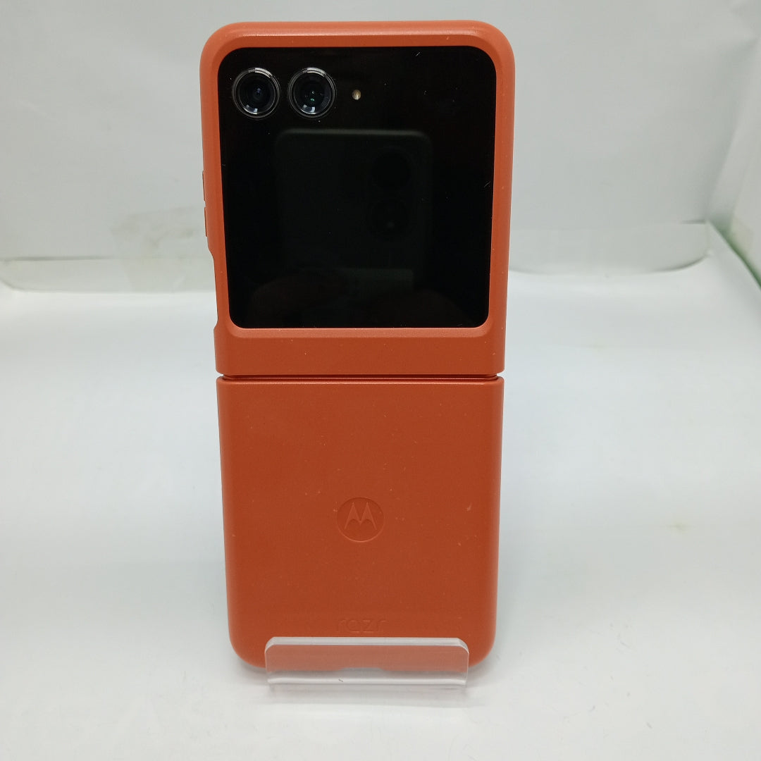 CELULAR MOTOROLA RAZR 50 5G XT2453-1 512 GB 12 GB RAM (SEMINUEVO)
