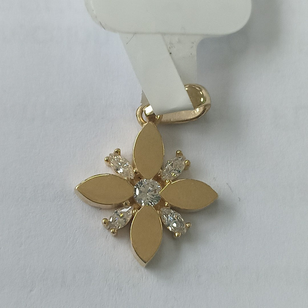 DIJES ORO 14K 1 (NUEVO)