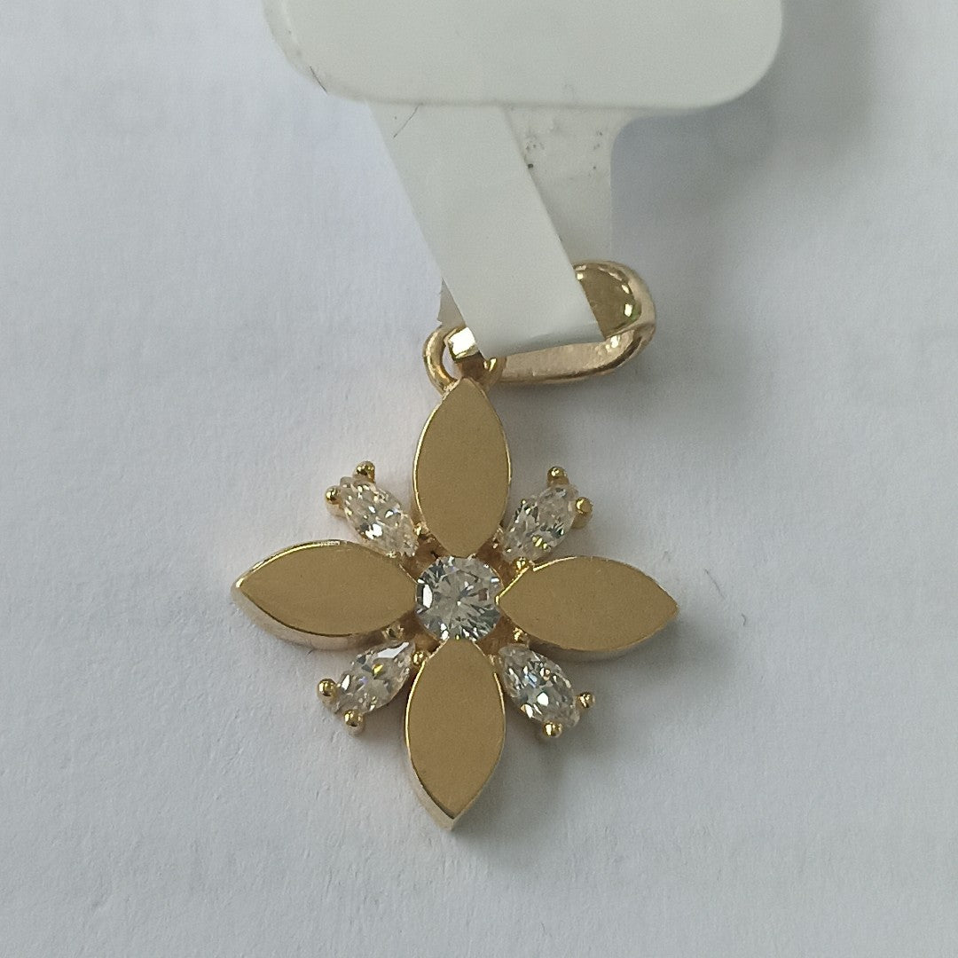 DIJES ORO 14K 1 (NUEVO)