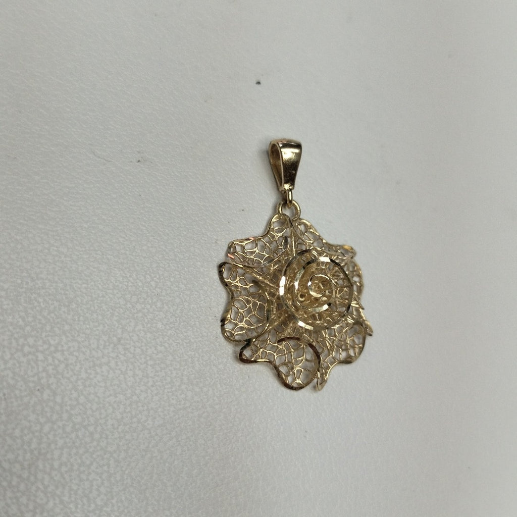 DIJES ORO 14K 1 (NUEVO)