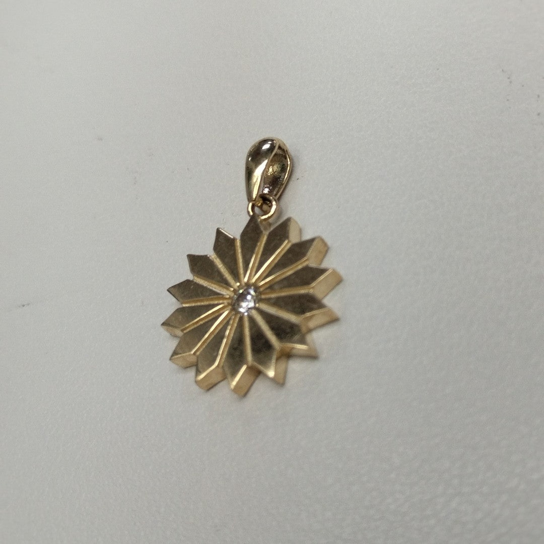 DIJES ORO 14K 1.8 (NUEVO)