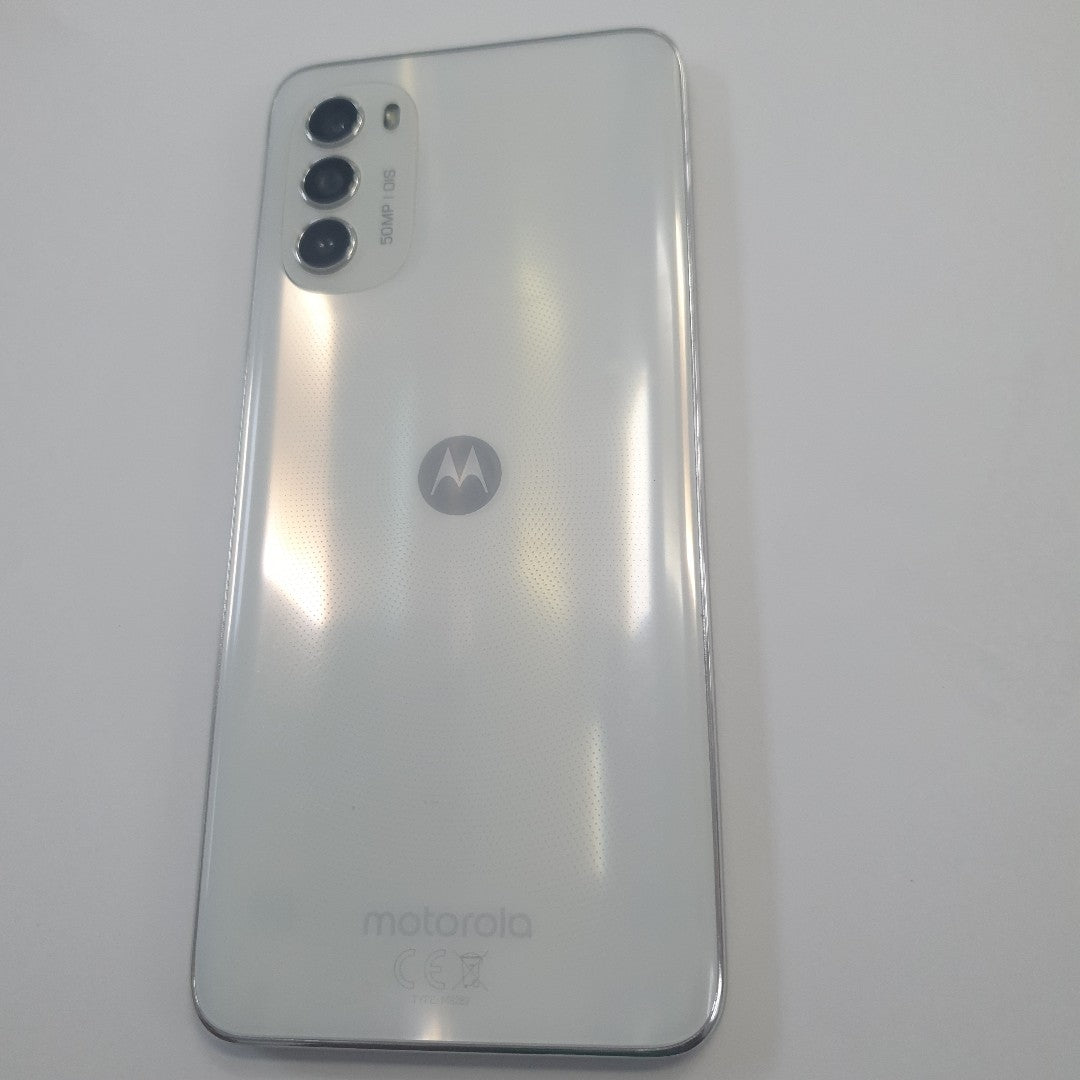 CELULAR MOTOROLA MOTO G82 XT2225-1 128 GB 6 GB RAM (SEMINUEVO)