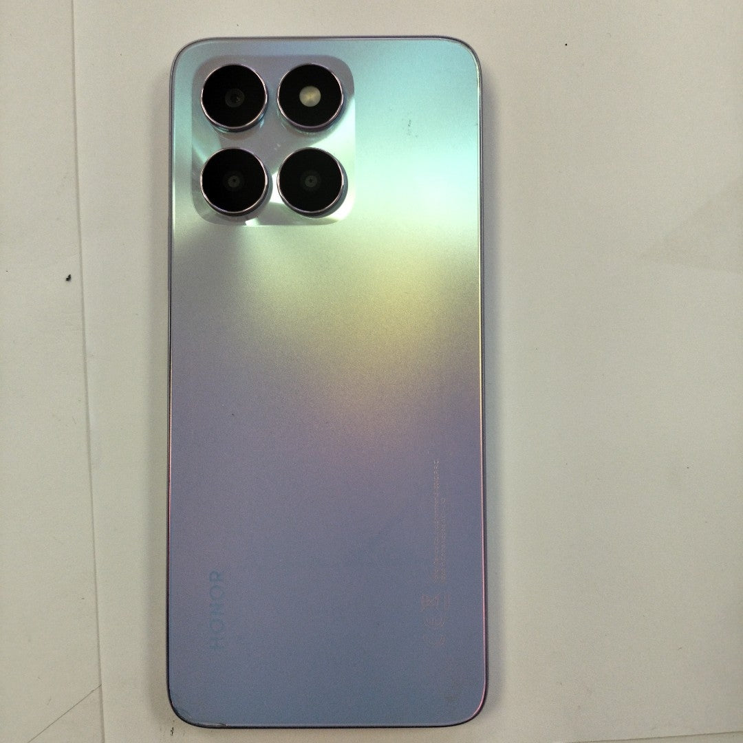 CELULAR HONOR X6A WDY-LX3 (2023) 256 GB 6 GB RAM (SEMINUEVO)
