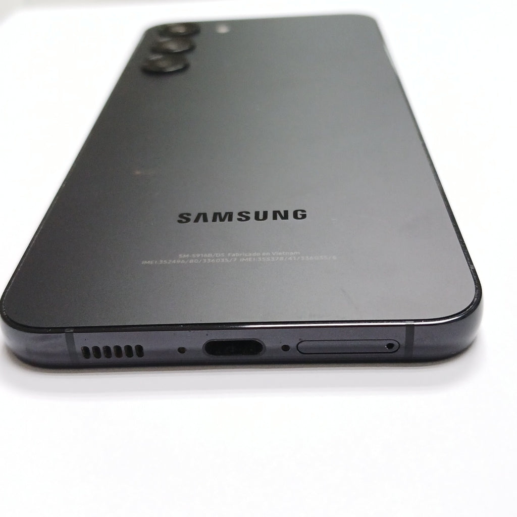 CELULAR SAMSUNG GALAXY S23+ SM-S916B 256 GB 8 GB RAM (SEMINUEVO)