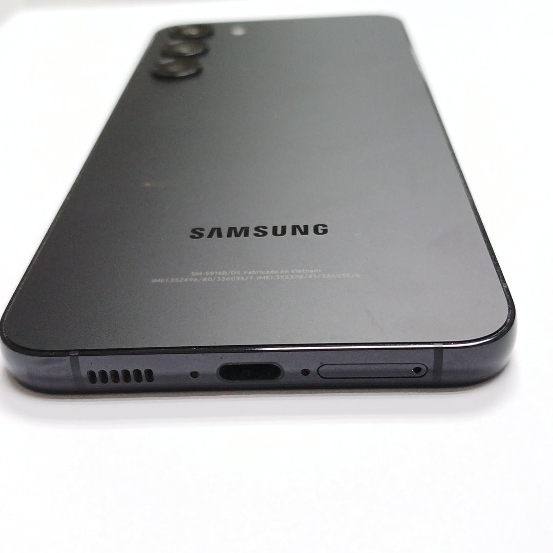 CELULAR SAMSUNG GALAXY S23+ SM-S916B 256 GB 8 GB RAM (SEMINUEVO)