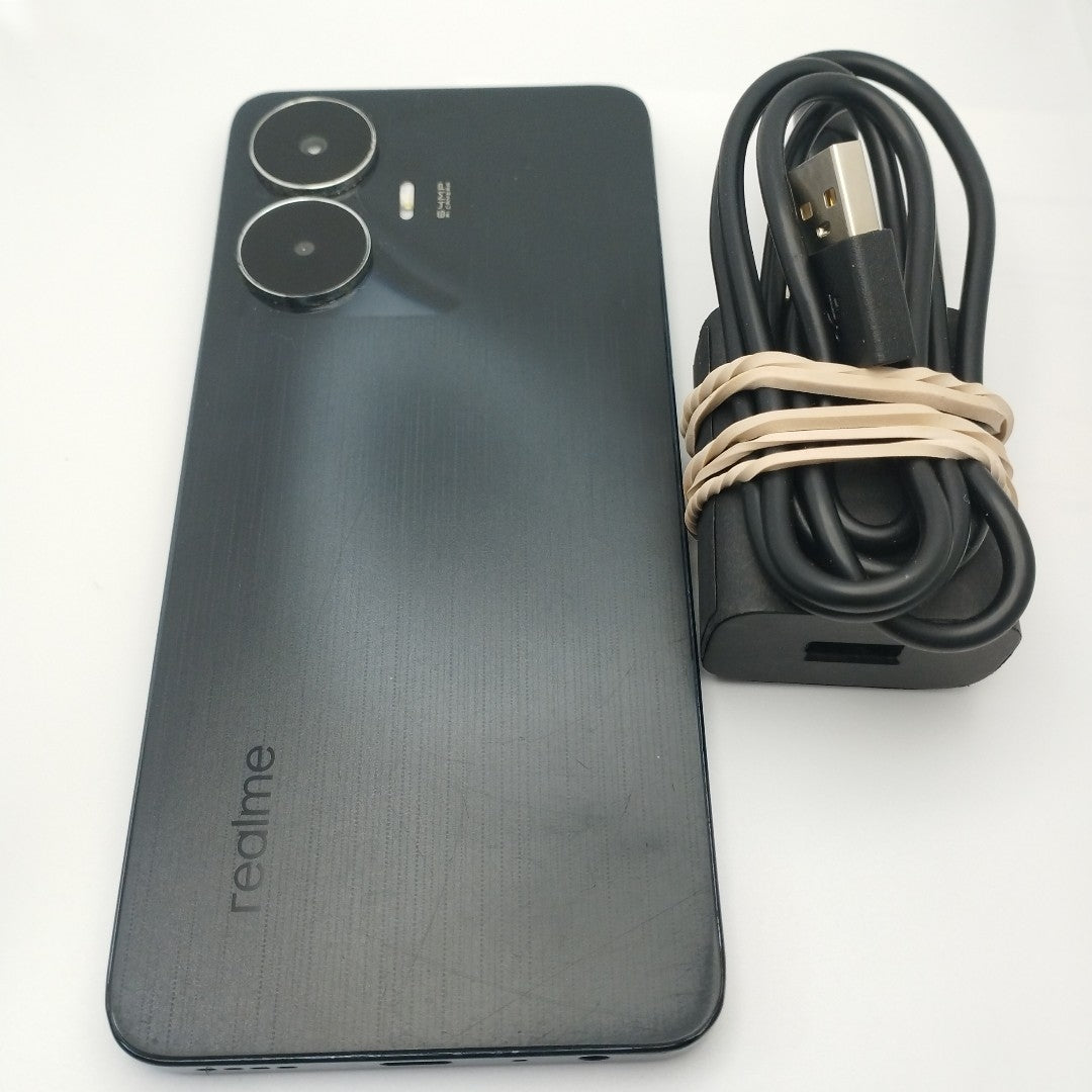CELULAR REALME C55 RMX3710 (2023) 256 GB 8 GB RAM (SEMINUEVO)