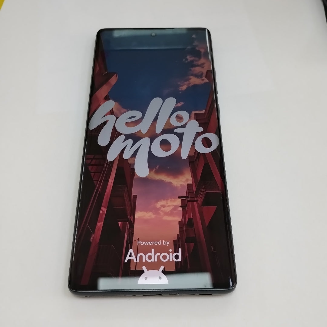 CELULAR MOTOROLA MOTO G85 5G XT2427-1 256 GB 8 GB RAM (SEMINUEVO)