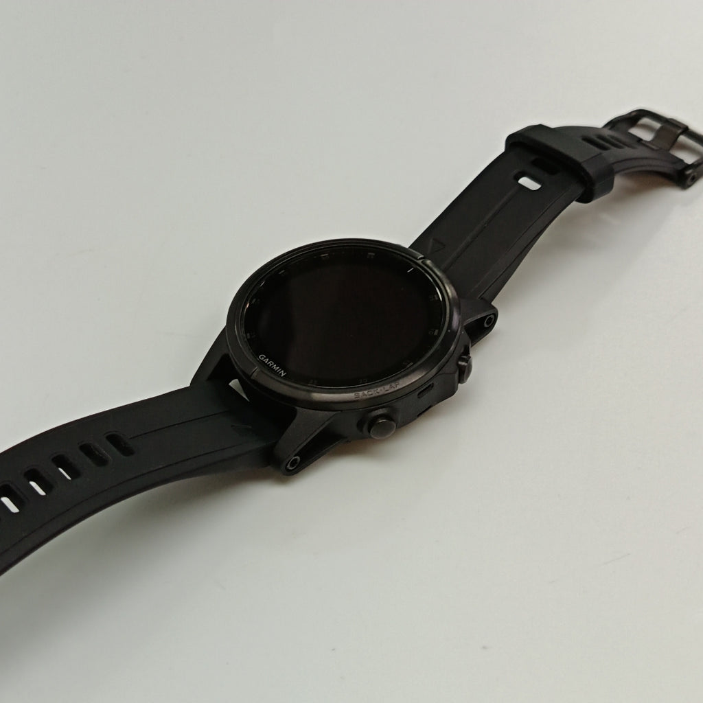 SMARTWATCH GARMIN FENIX 5S PLUS 42 MM GPS (SEMINUEVO)