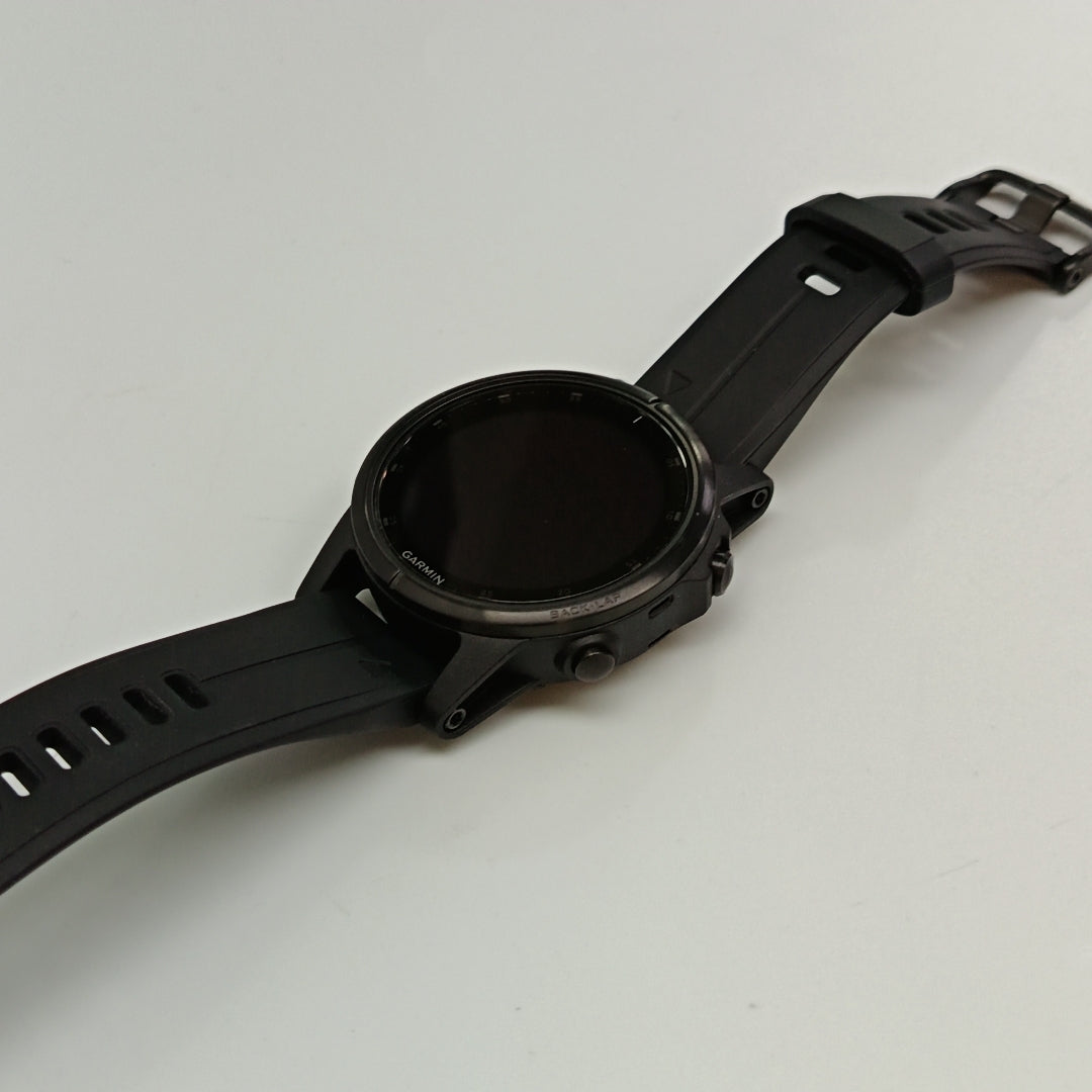SMARTWATCH GARMIN FENIX 5S PLUS 42 MM GPS (SEMINUEVO)