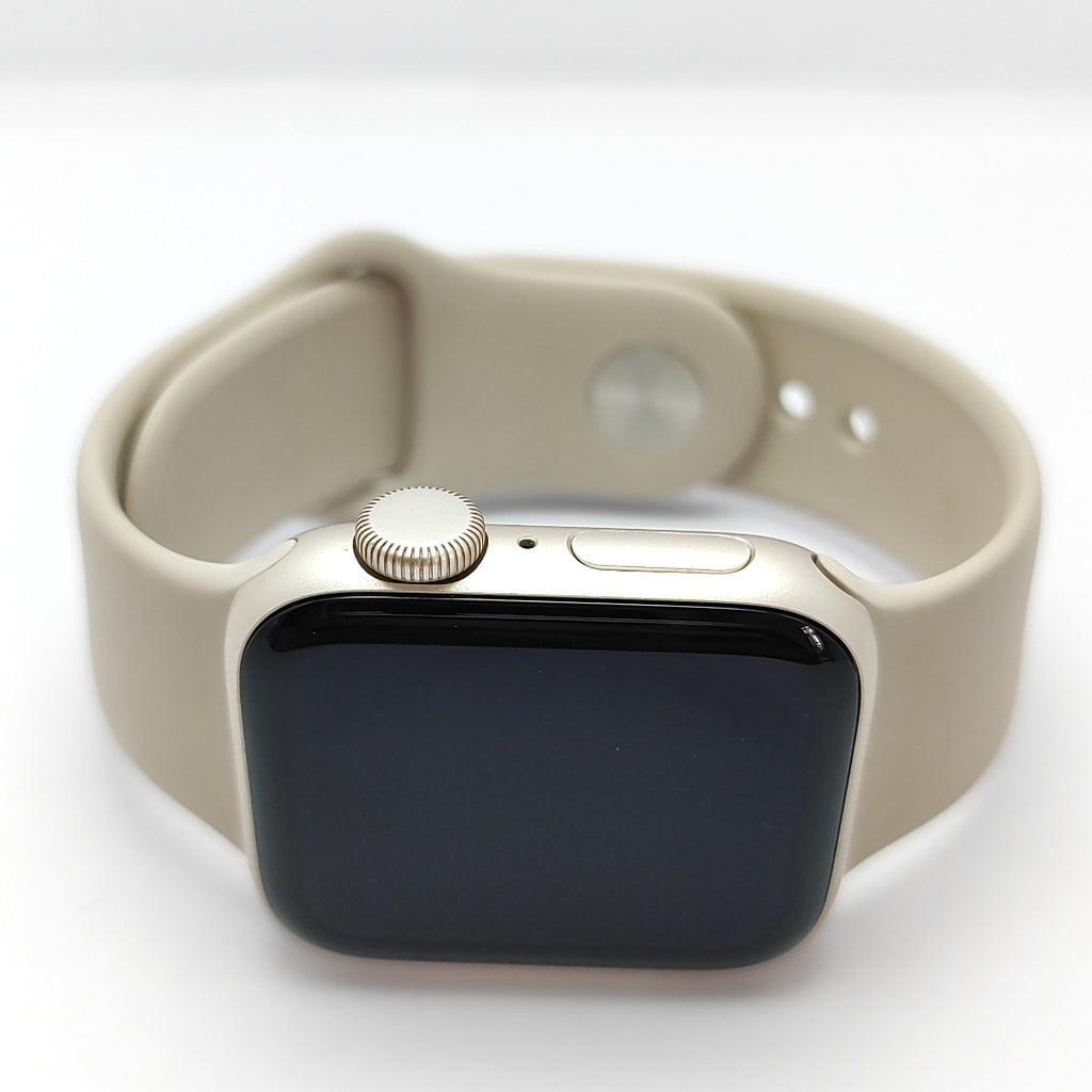 SMARTWATCH APPLE SE 2 ALUMINIO A2722 40 MM GPS (SEMINUEVO)