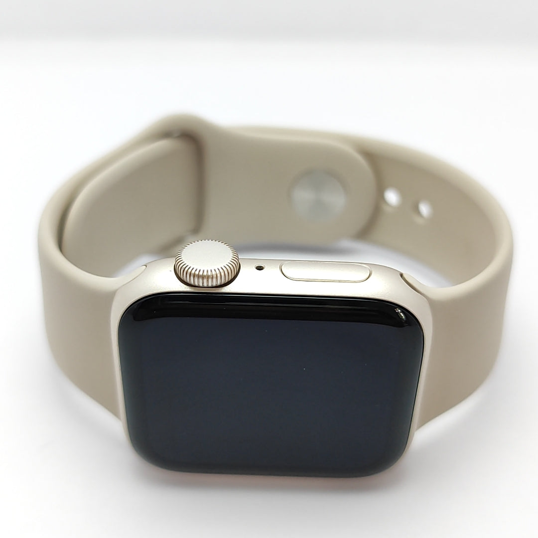 SMARTWATCH APPLE SE 2 ALUMINIO A2722 40 MM GPS (SEMINUEVO)