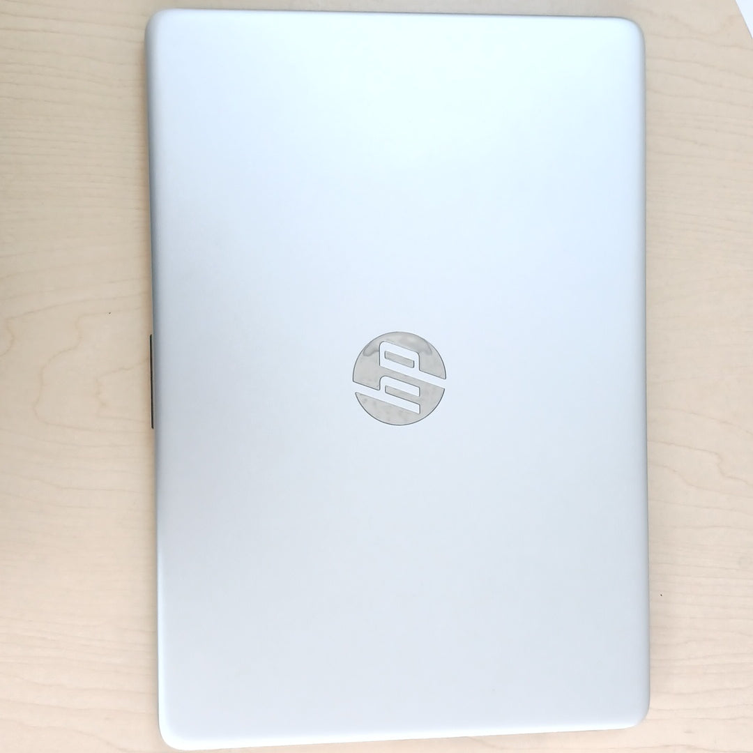 LAPTOP HP 14-DQ0530LA(2024) 256 GB SSD 8 GB RAM (SEMINUEVO)