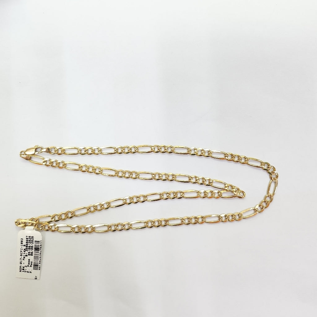 CADENA ORO 14 K 16,50 GRMS (SEMINUEVO)