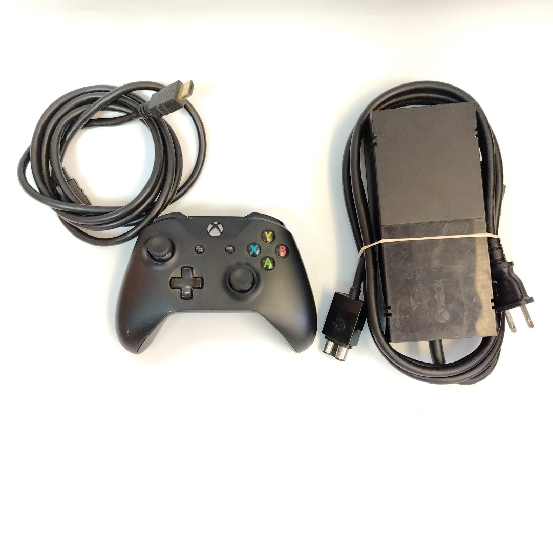 CONSOLA DE VIDEOJUEGO MICROSOFT XBOX ONE 500 GB  (SEMINUEVO)