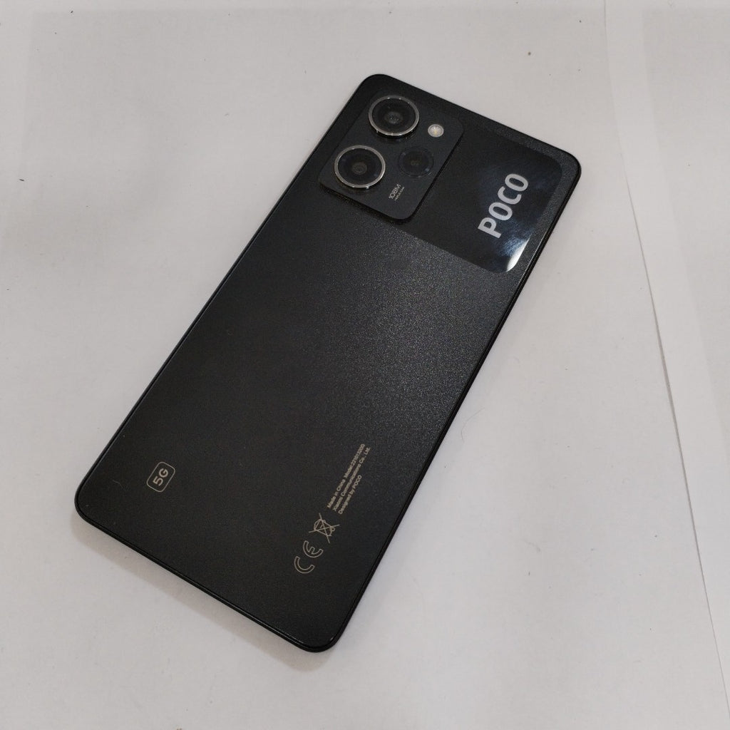 CELULAR XIAOMI POCO X5 PRO 22101320G (2023) 256 GB 8 GB RAM (SEMINUEVO)