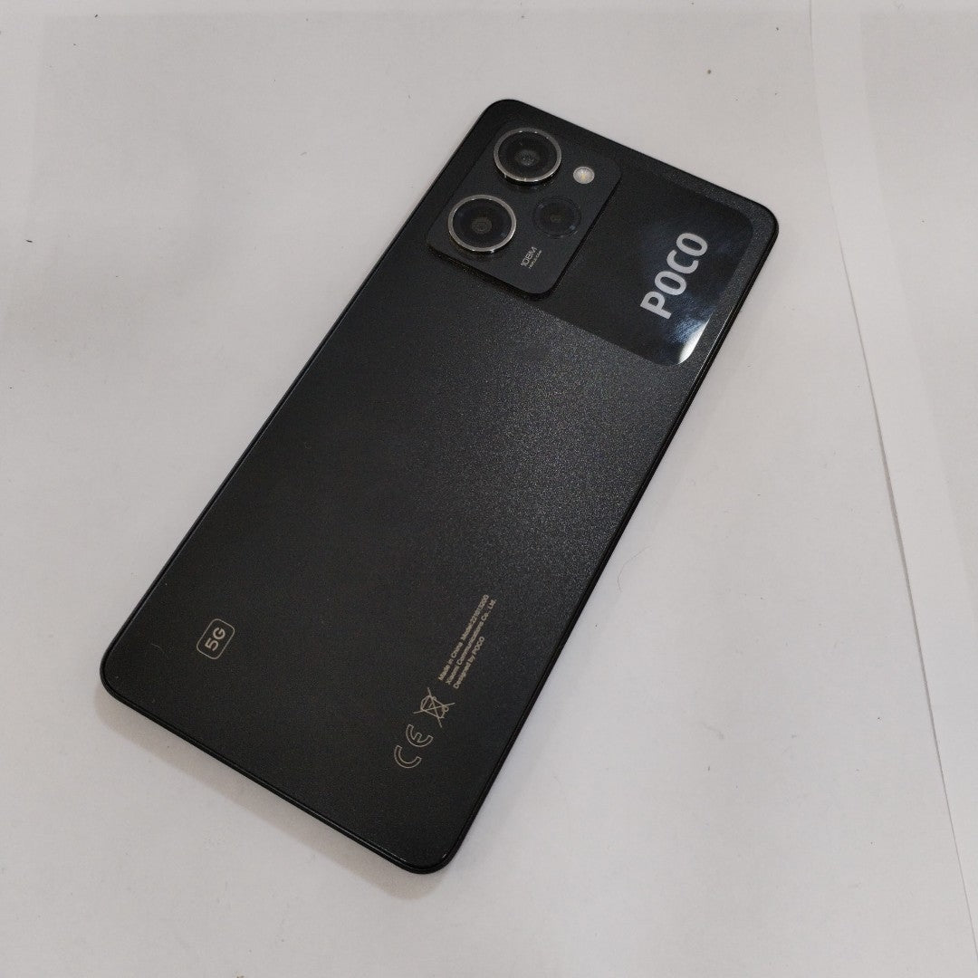 CELULAR XIAOMI POCO X5 PRO 22101320G (2023) 256 GB 8 GB RAM (SEMINUEVO)