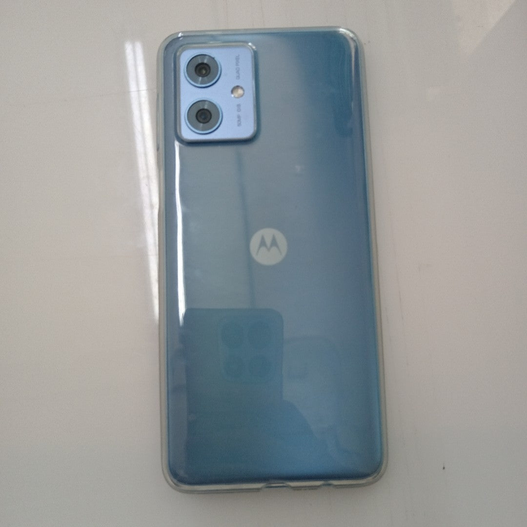 CELULAR MOTOROLA MOTO G54 POWER 5G XT2343-6 (2023) 256 GB 8 GB RAM (SEMINUEVO)