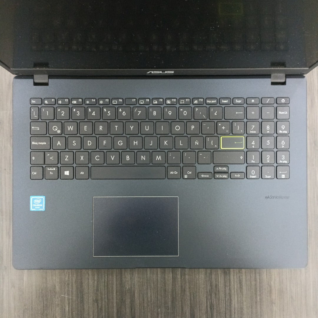 LAPTOP ASUS E510MA-EJ653W (2022) 128 GB SSD 4 GB RAM