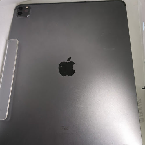 TABLETA APPLE IPAD PRO 4 12.9" A2069 128 GB 6 GB RAM (SEMINUEVO)