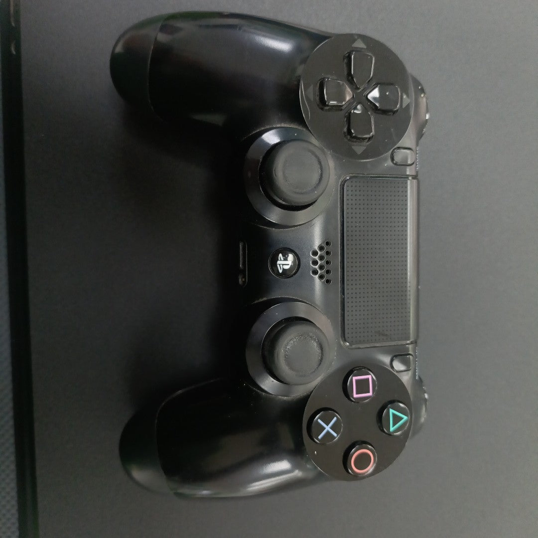 CONSOLA DE VIDEOJUEGO SONY PS4 SLIM 500 GB  (SEMINUEVO)