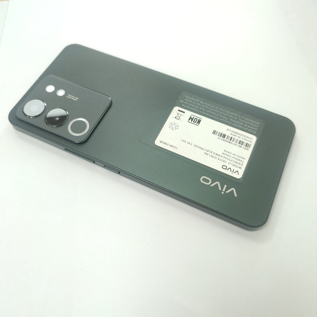 CELULAR VIVO V30 LITE V2314 (2023) 256 GB 12 GB RAM (SEMINUEVO)