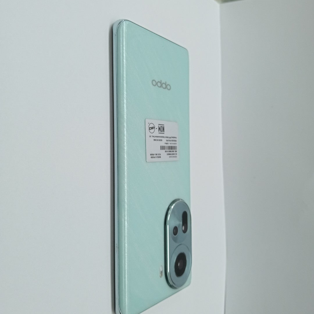 CELULAR OPPO  RENO11 5G CPH2599 (2024) 256 GB 8 GB RAM