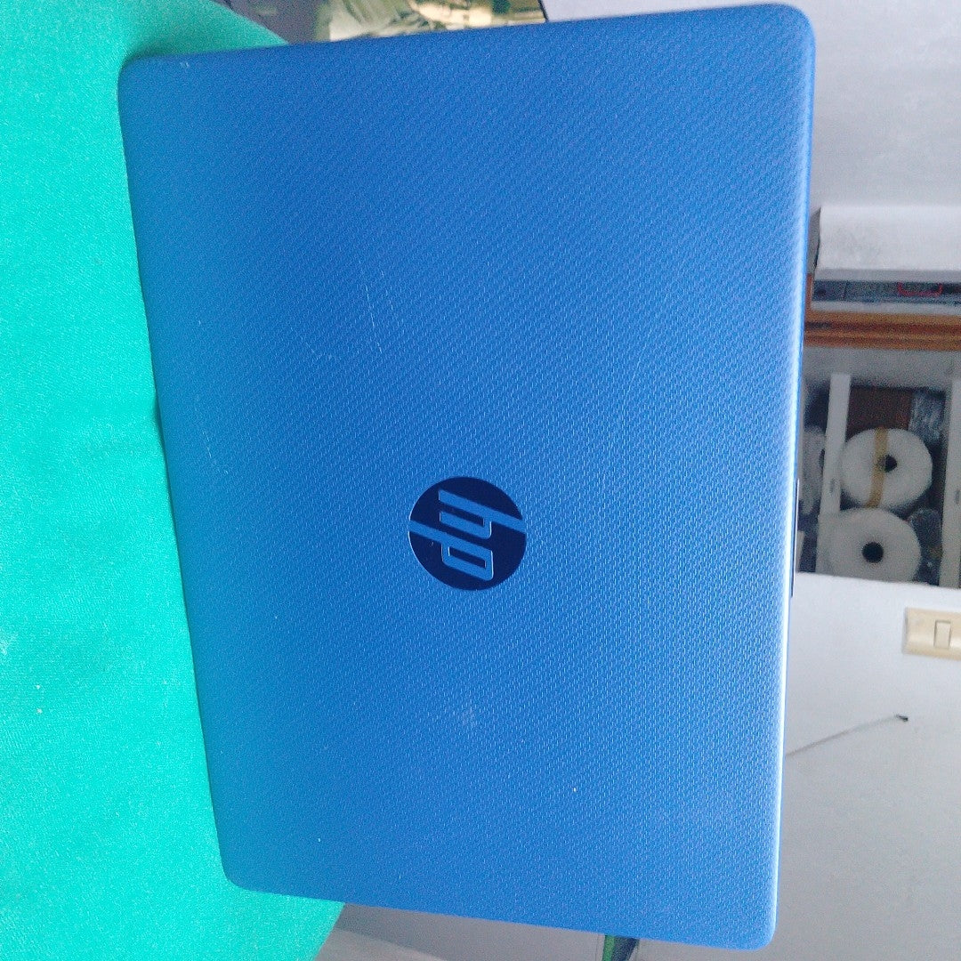 LAPTOP HP 14-DQ0508LA (2022) 256 GB SSD 8 GB RAM