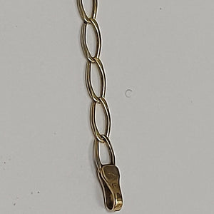 PULSERA. ORO. 10 K 1.1 GRMS (SEMINUEVO)