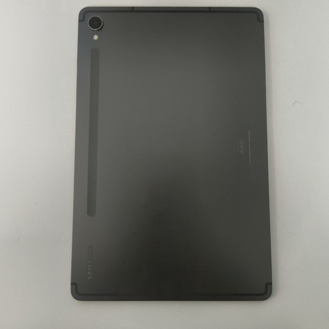 TABLETA SAMSUNG GALAXY TAB S9 SM-X710 (2023) 256 GB 12 GB RAM (SEMINUEVO)