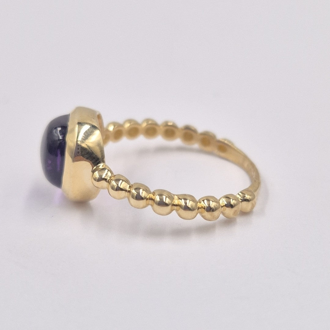ANILLOS DAMA ORO 14K 3.3 (NUEVO)