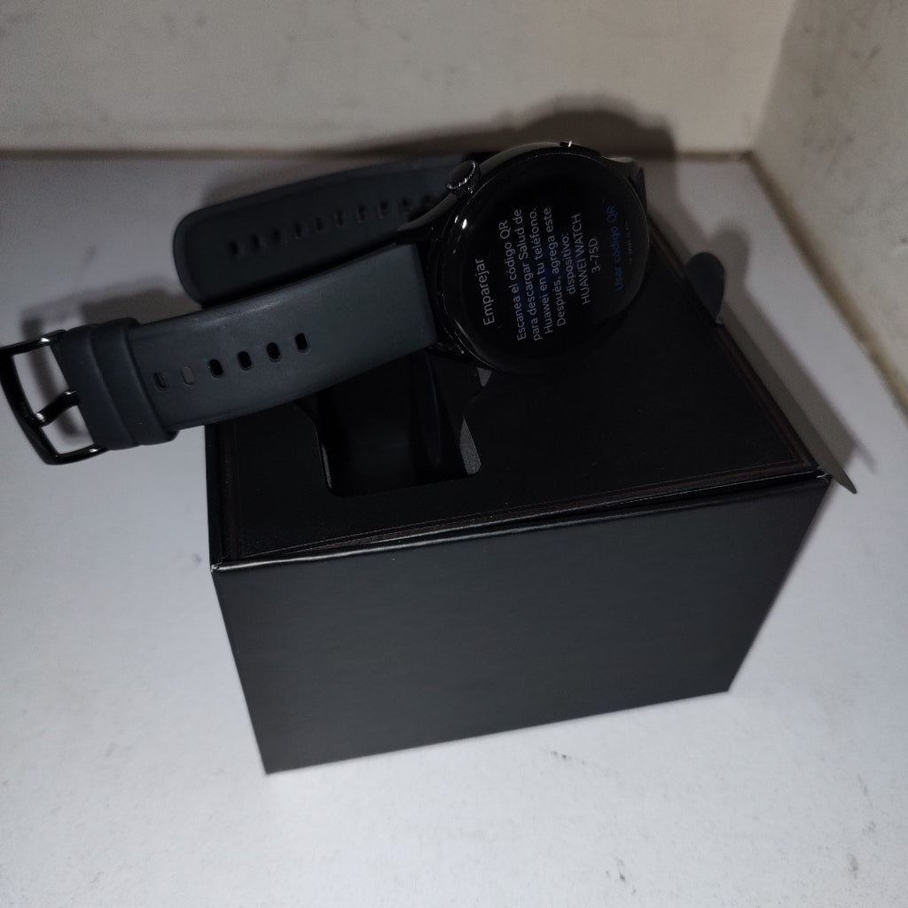 SMARTWATCH HUAWEI WATCH 3 GLL-AL03 46 MM GPS (SEMINUEVO)