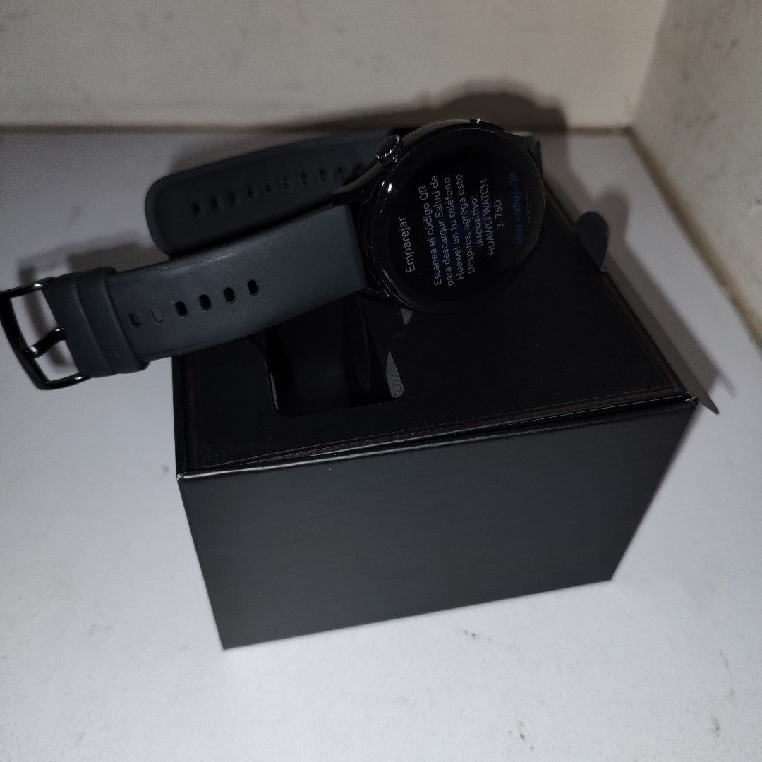 SMARTWATCH HUAWEI WATCH 3 GLL-AL03 46 MM GPS (SEMINUEVO)