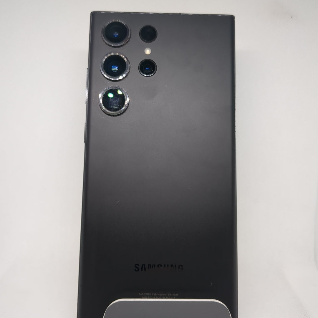 CELULAR SAMSUNG GALAXY S23 ULTRA SM-S918B 256 GB 8 GB RAM (SEMINUEVO)