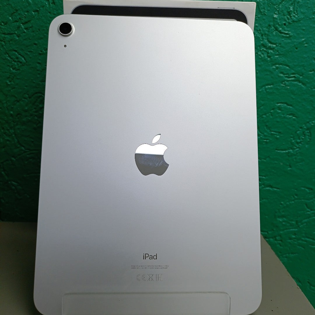 TABLETA APPLE IPAD 10 A2696 64 GB 4 GB RAM (SEMINUEVO)