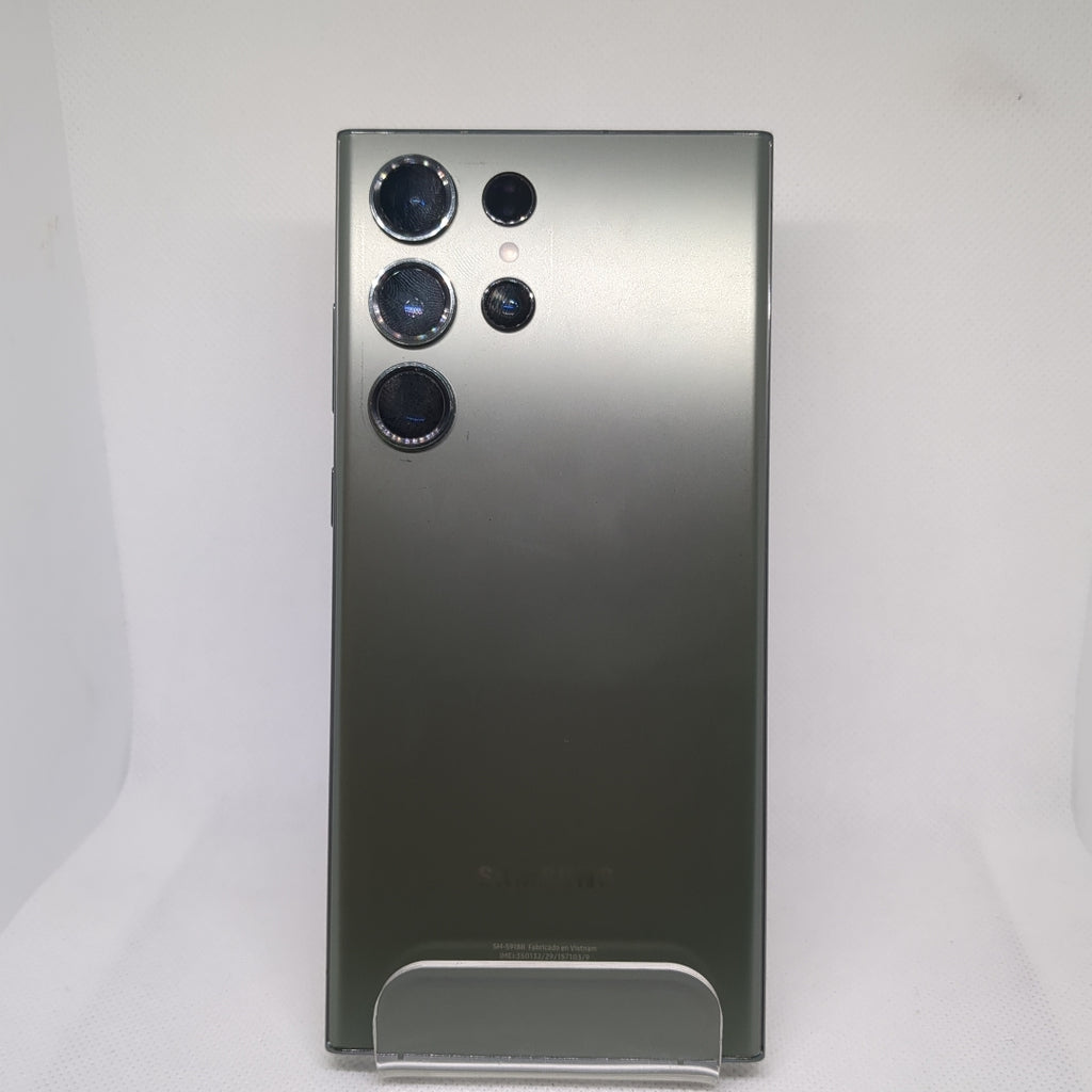 CELULAR SAMSUNG GALAXY S23 ULTRA SM-S918B 256 GB 8 GB RAM (SEMINUEVO)
