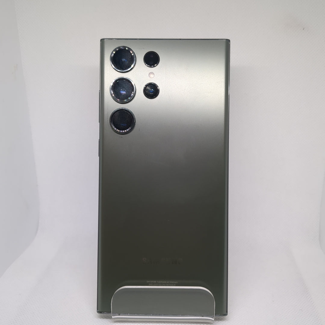 CELULAR SAMSUNG GALAXY S23 ULTRA SM-S918B 256 GB 8 GB RAM (SEMINUEVO)