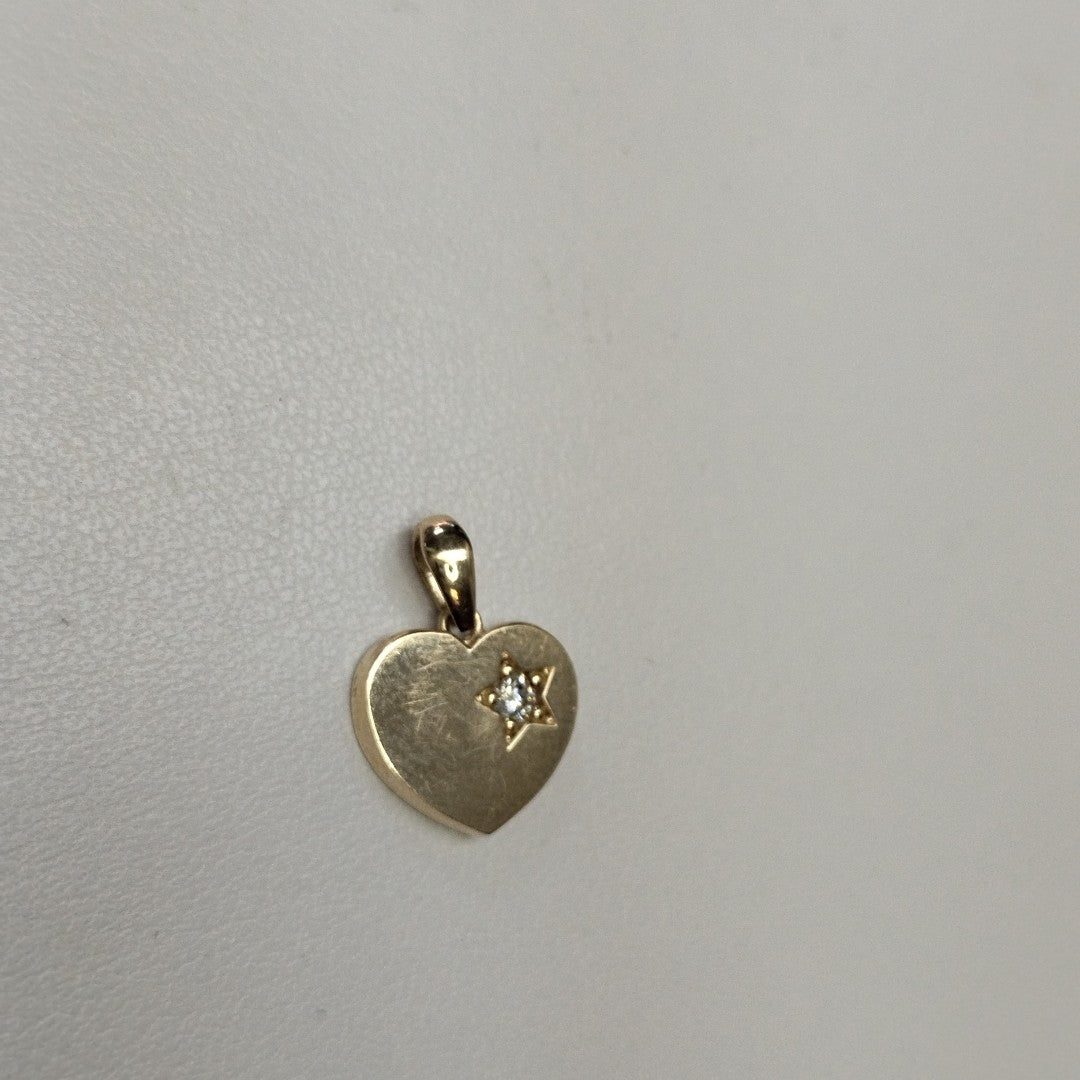 DIJES ORO 14K 1.4 (NUEVO)