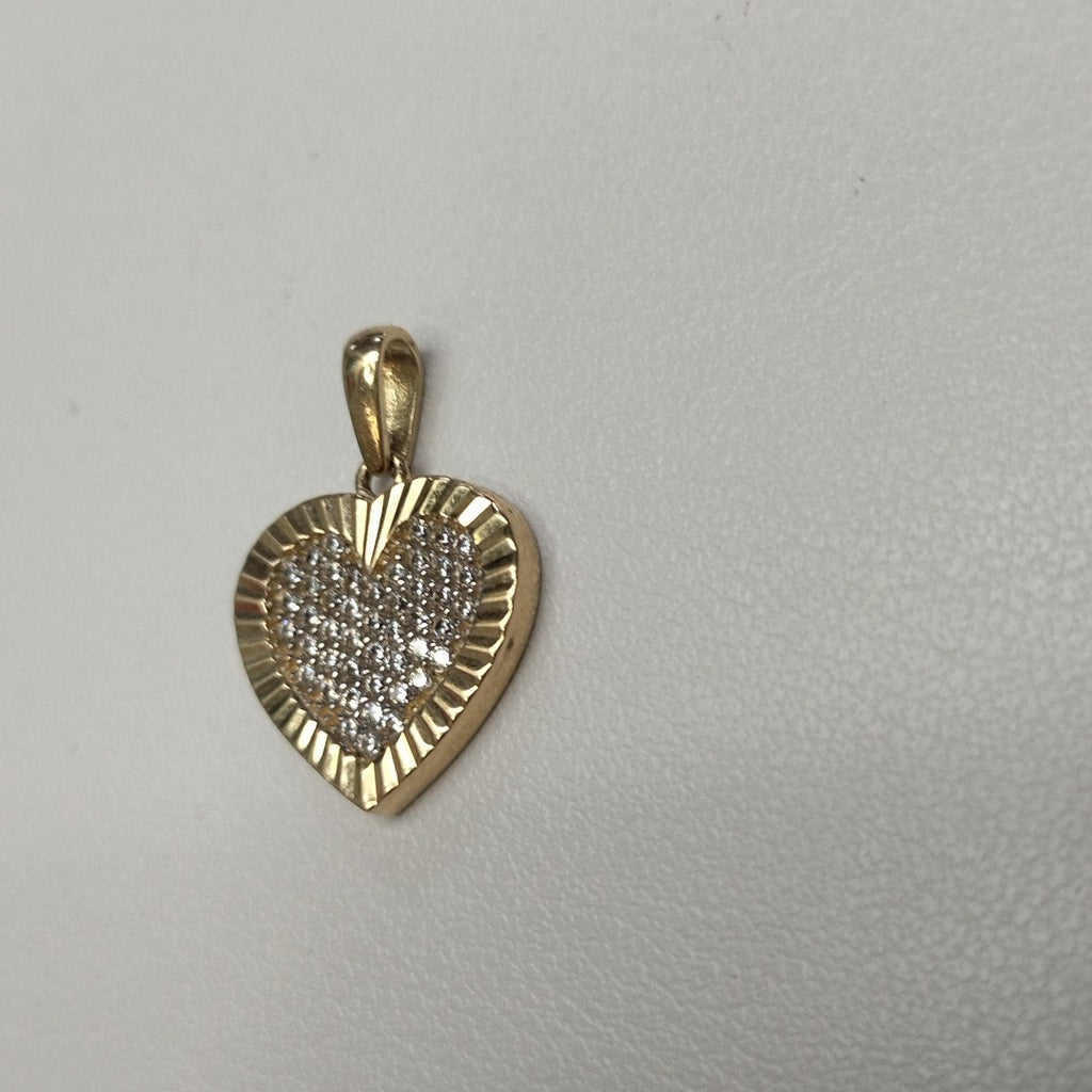 DIJES ORO 14K 1.3 (NUEVO)
